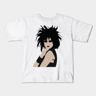 Siouxie Kids T-Shirt